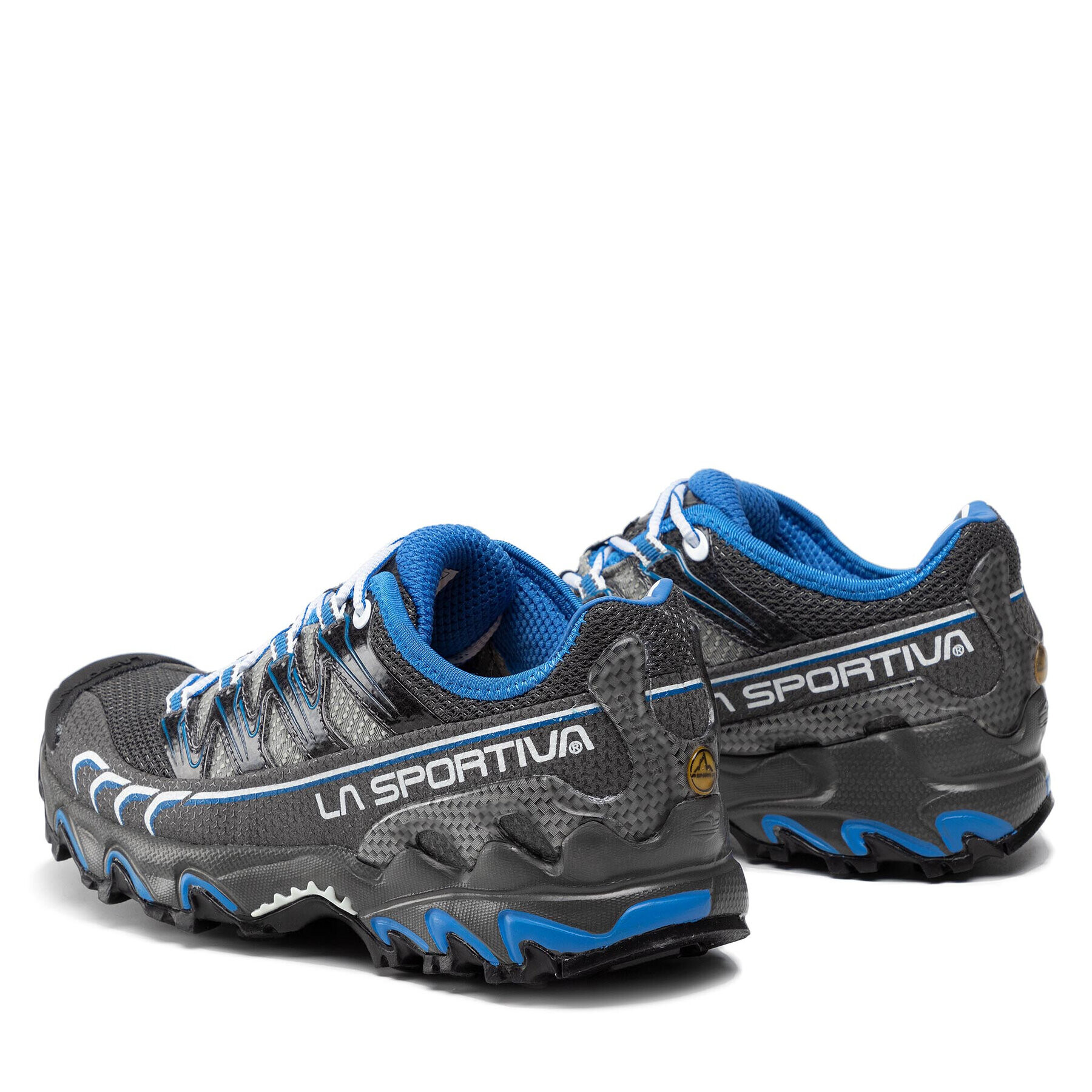 La Sportiva Обувки Ultra Raptor 16V900613 Сив - Pepit.bg