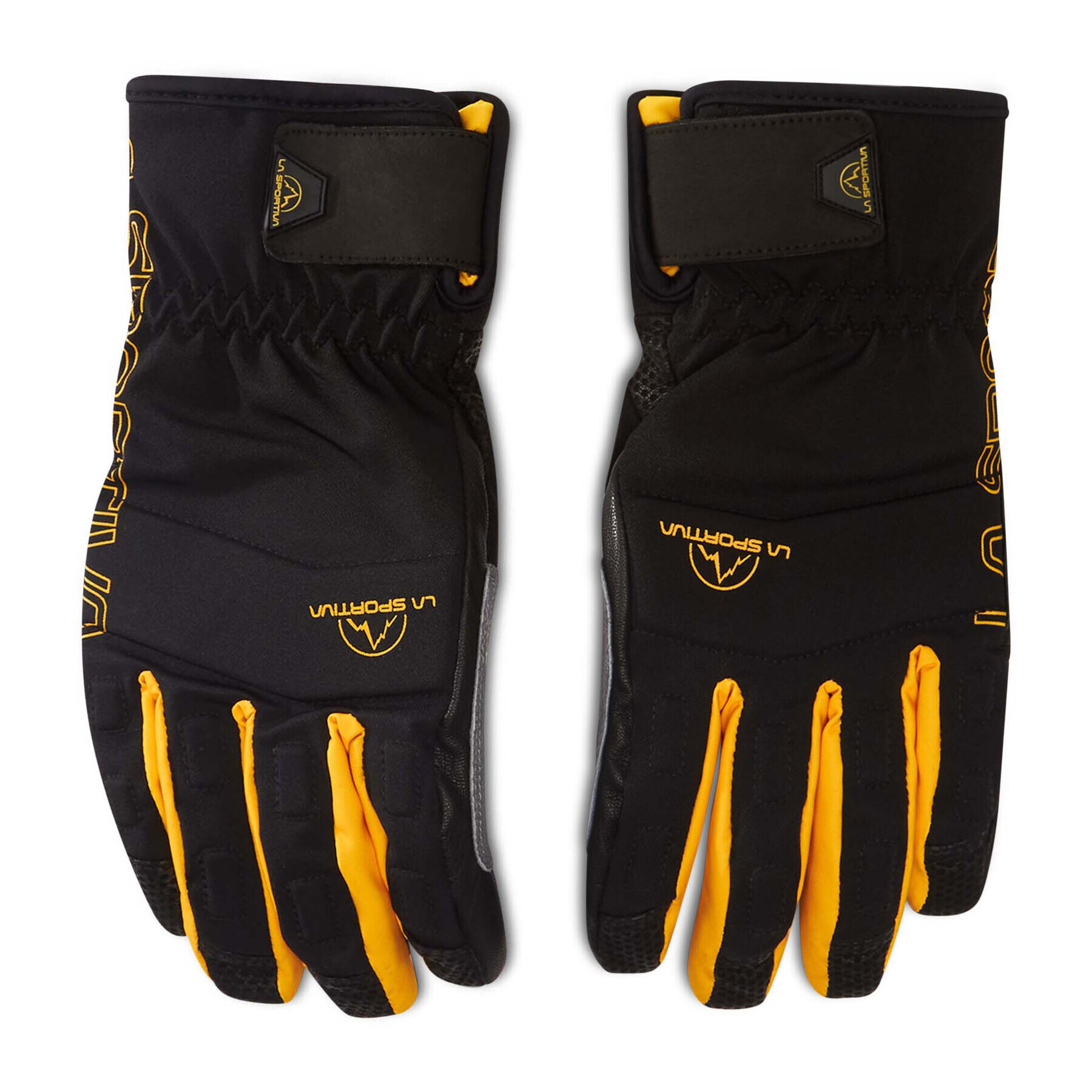 La Sportiva Ръкавици за ски Skialp Gloves Y46999100 Черен - Pepit.bg