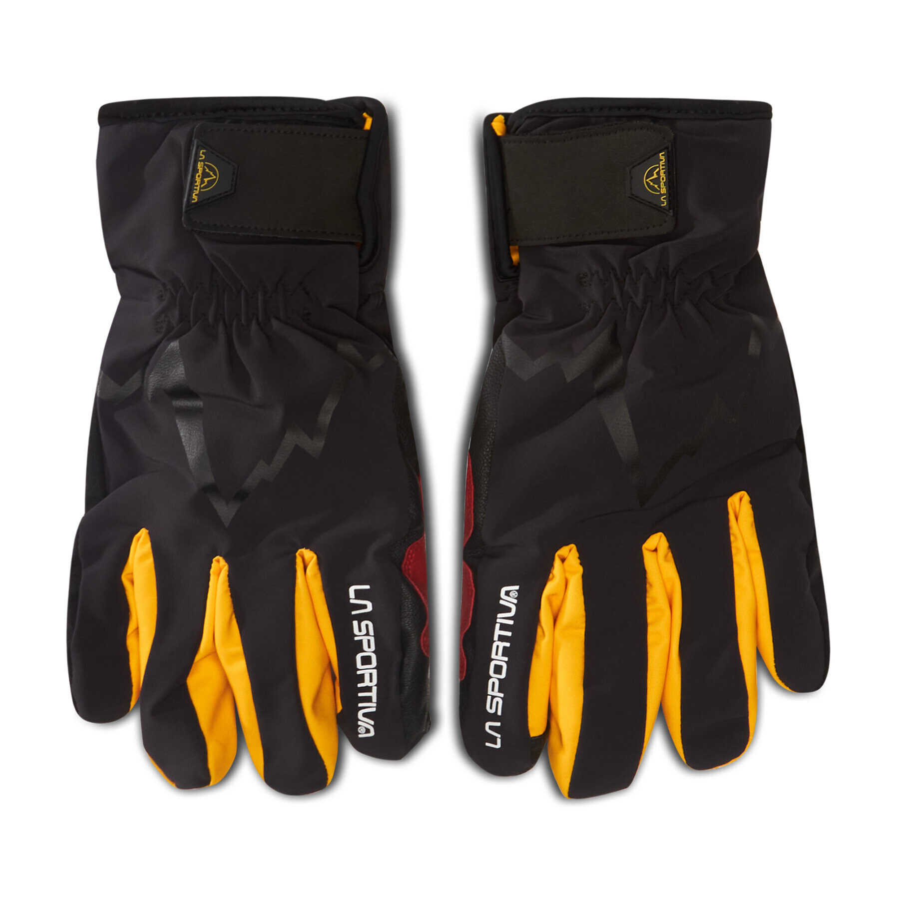 La Sportiva Ръкавици за ски Skimo Gloves Evo T45999100 Черен - Pepit.bg