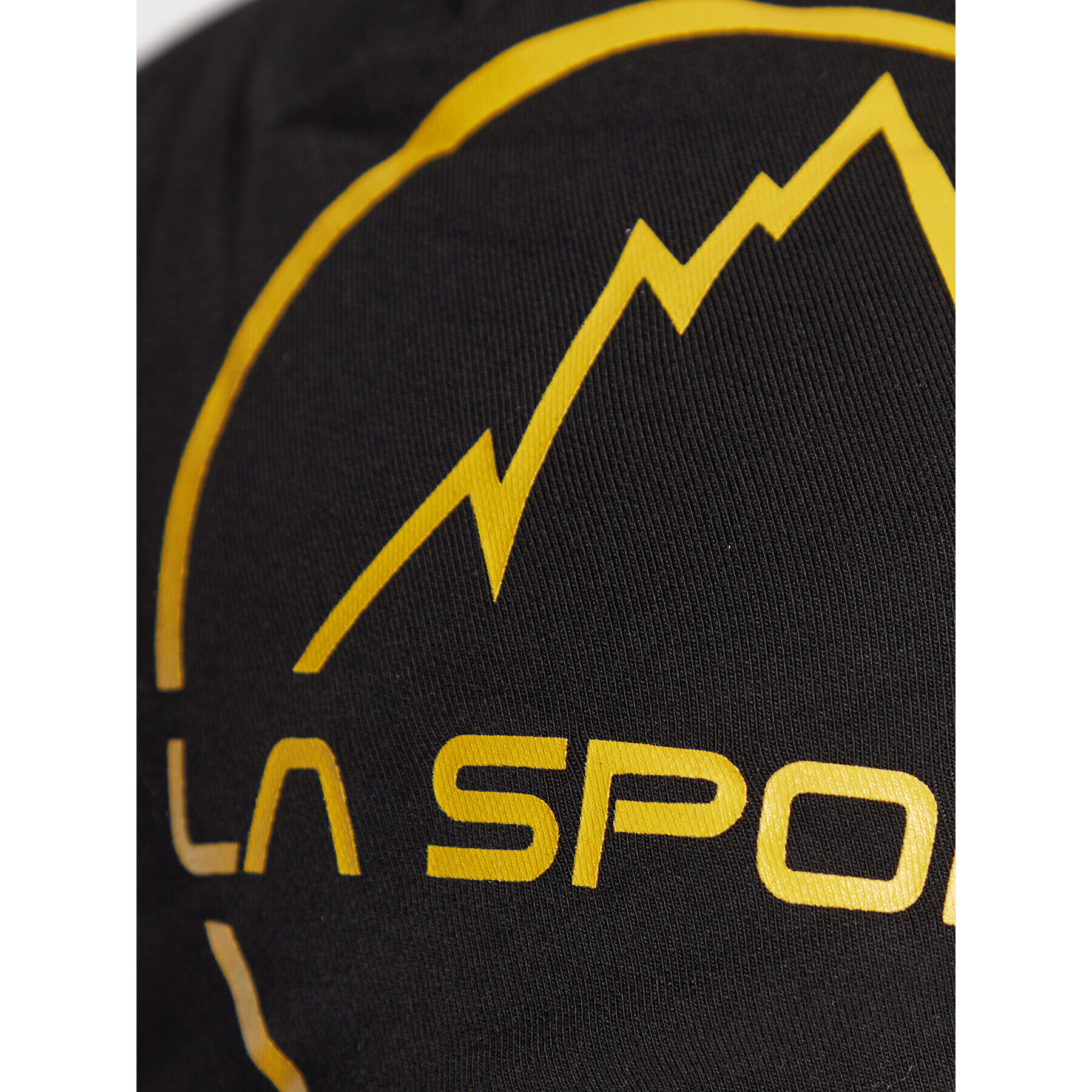 La Sportiva Шапка Circle X40999100 Черен - Pepit.bg