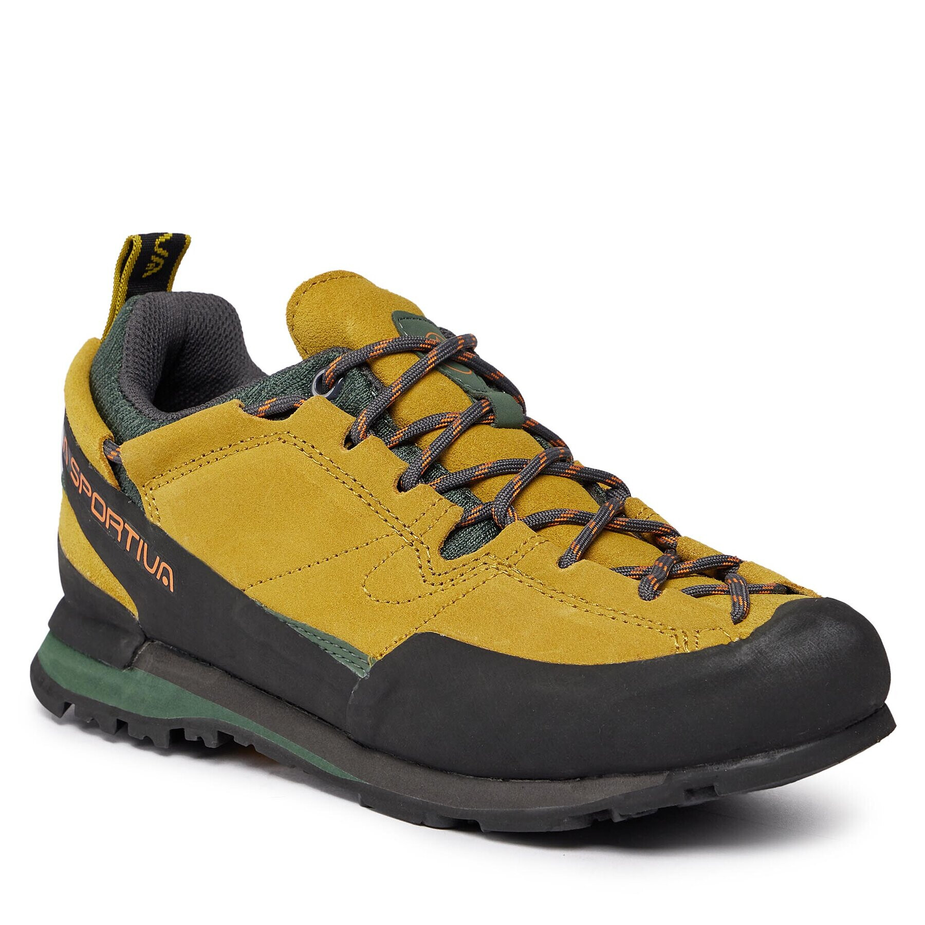 La Sportiva Туристически Boulder X 838732206 Кафяв - Pepit.bg