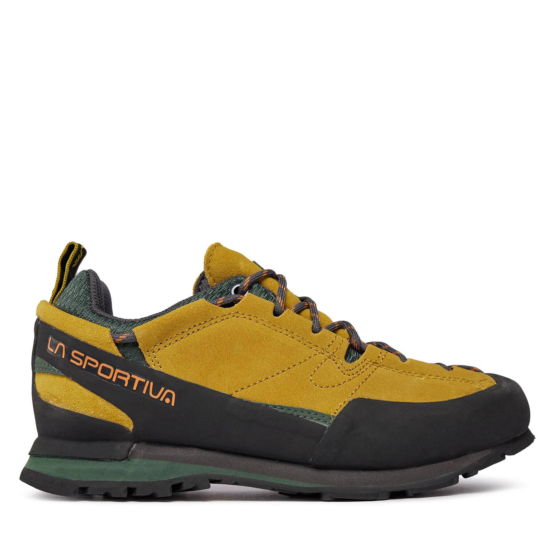 La Sportiva Туристически Boulder X 838732206 Кафяв - Pepit.bg