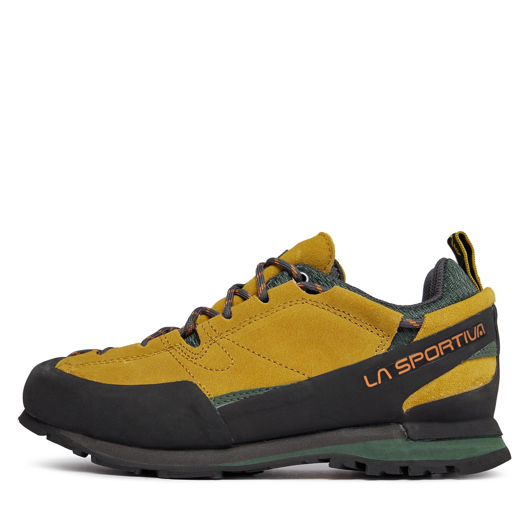 La Sportiva Туристически Boulder X 838732206 Кафяв - Pepit.bg