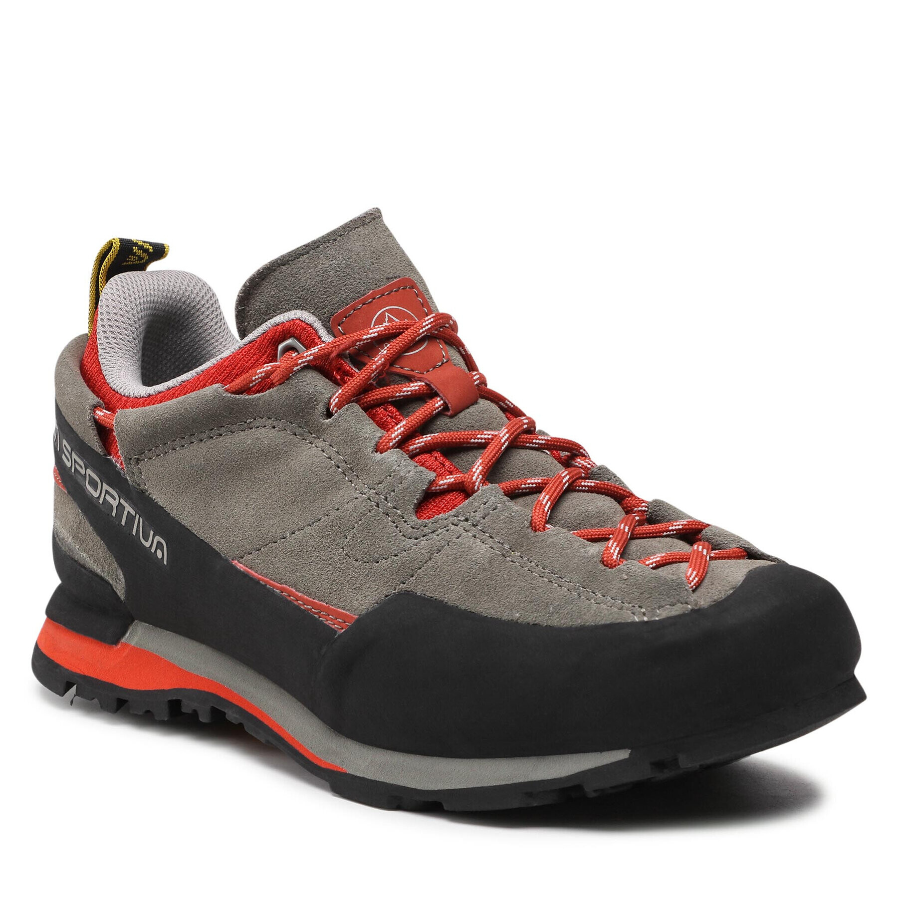 La Sportiva Туристически Boulder X 838909313 Сив - Pepit.bg