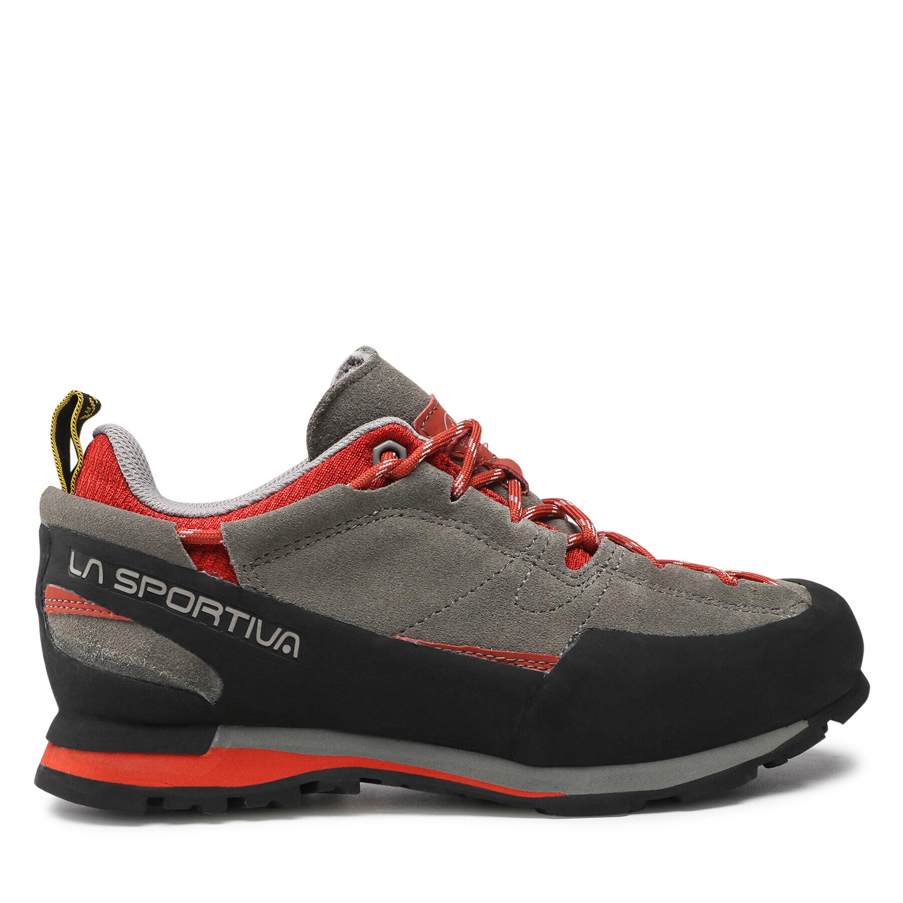 La Sportiva Туристически Boulder X 838909313 Сив - Pepit.bg