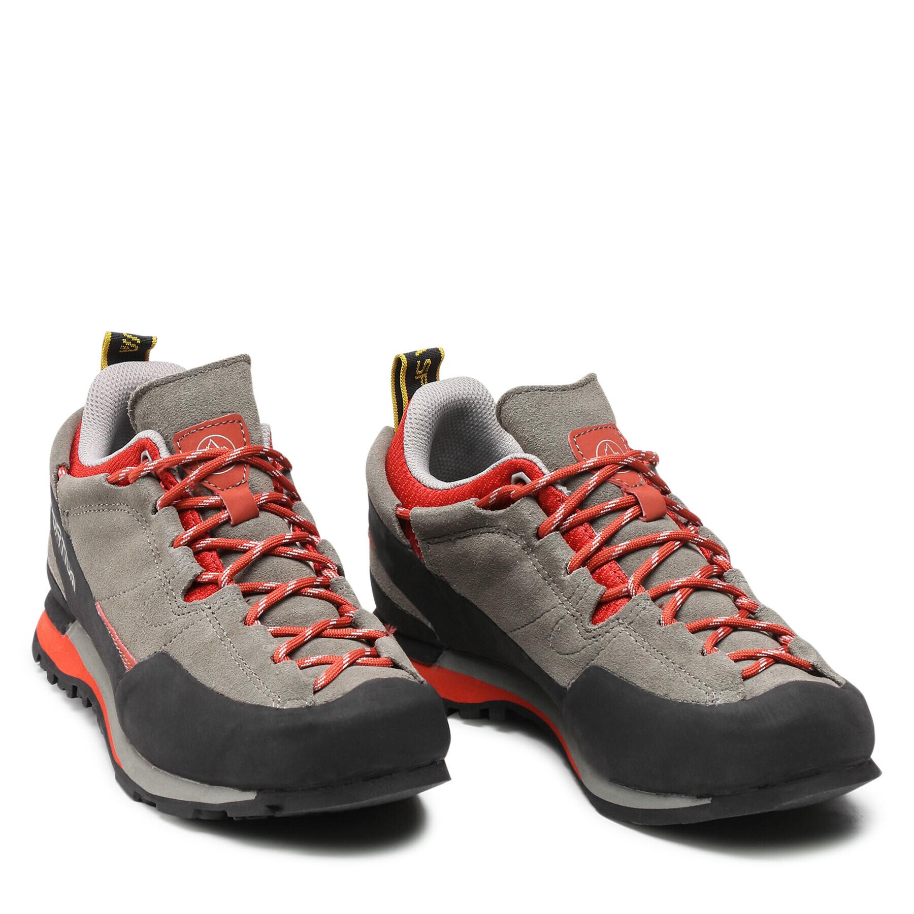 La Sportiva Туристически Boulder X 838909313 Сив - Pepit.bg