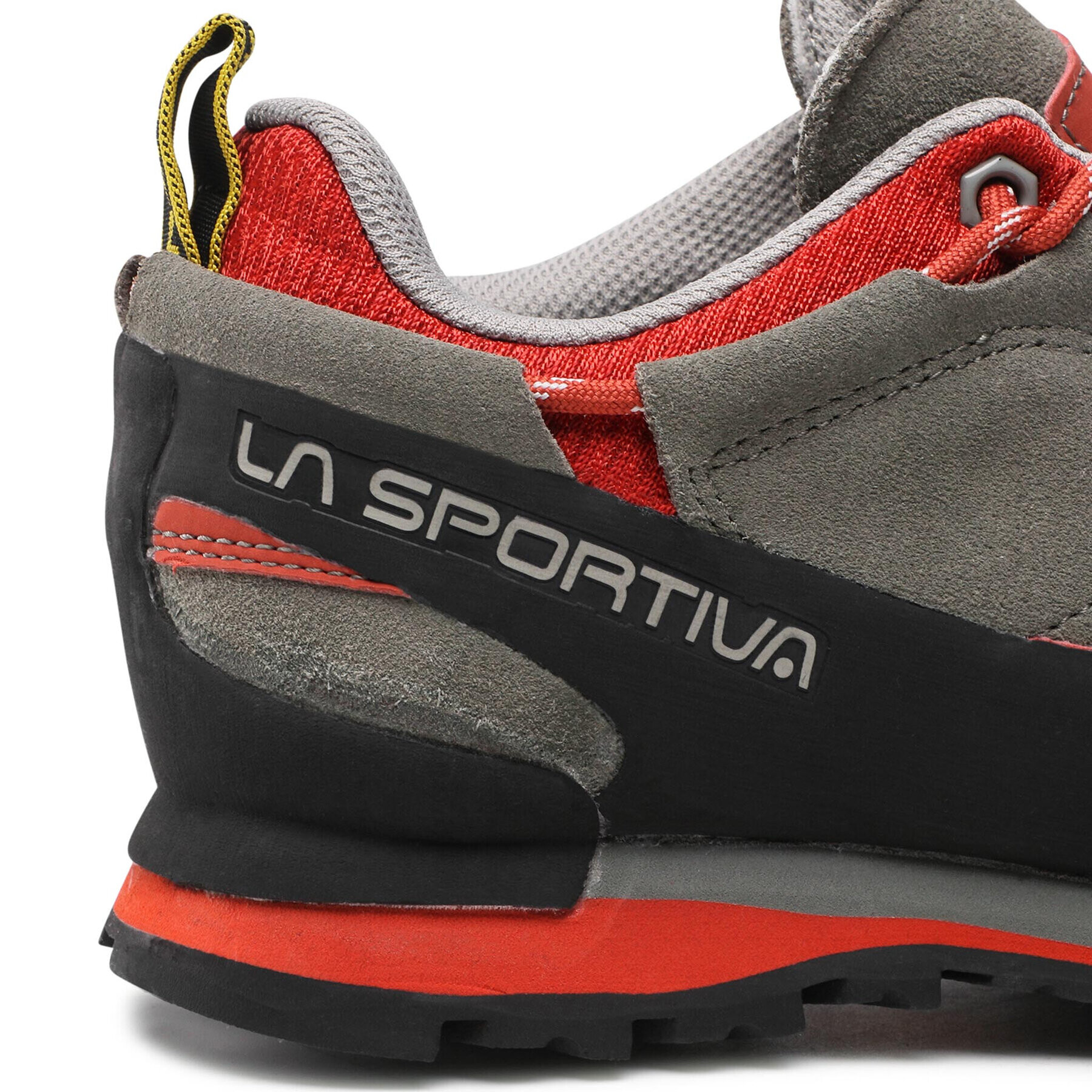 La Sportiva Туристически Boulder X 838909313 Сив - Pepit.bg
