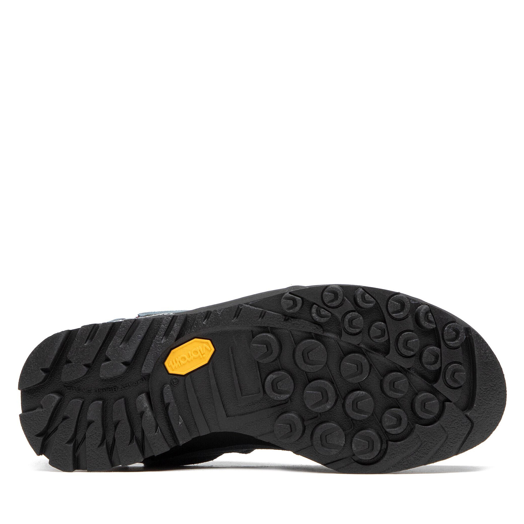 La Sportiva Туристически Boulder X 862903502 Сив - Pepit.bg