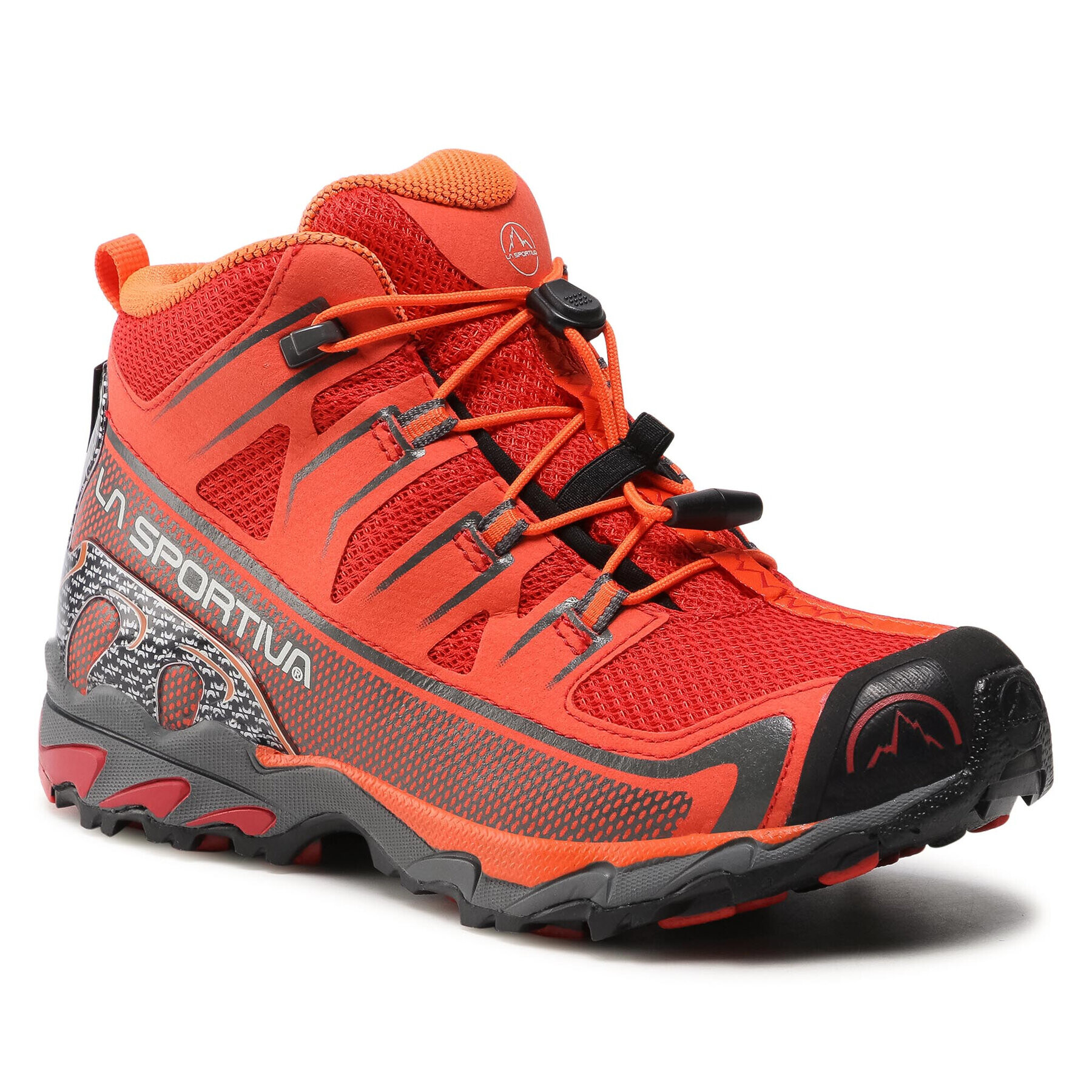 La Sportiva Туристически Falkon Gtx GORE-TEX 15J304304 Оранжев - Pepit.bg