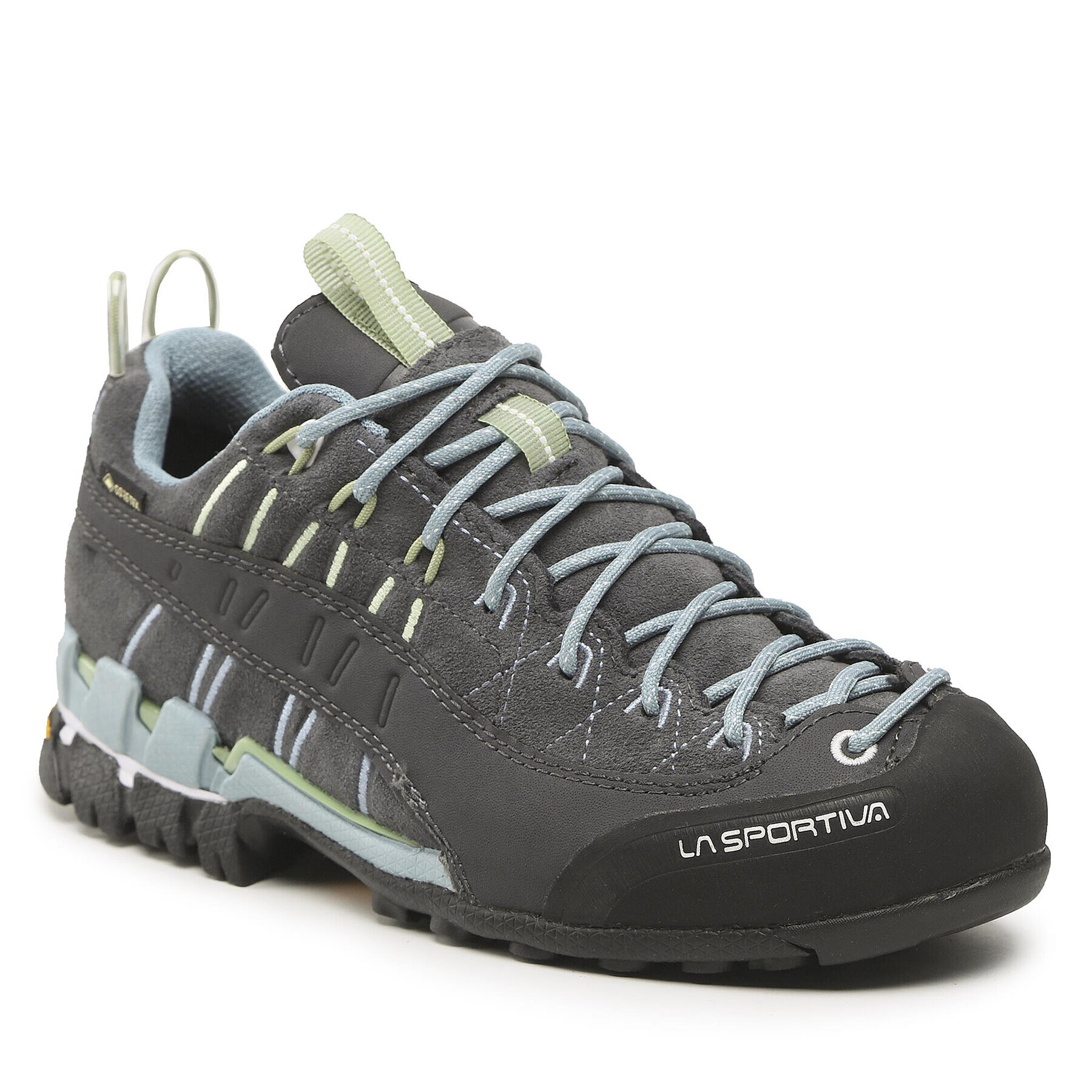 La Sportiva Туристически Hyper W's Gtx GORE-TEX 17N900912 Сив - Pepit.bg