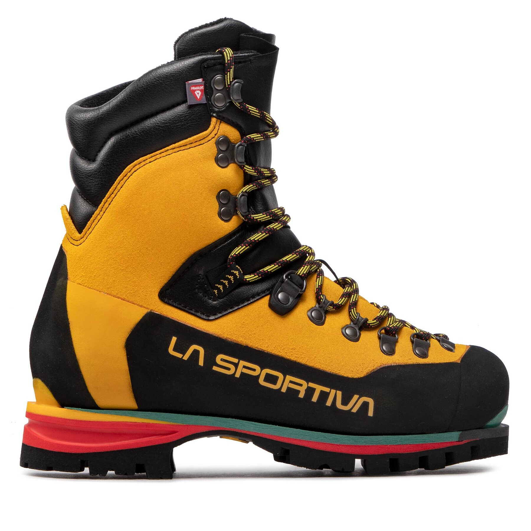 La Sportiva Туристически Nepal Extreme 21N100100 Жълт - Pepit.bg