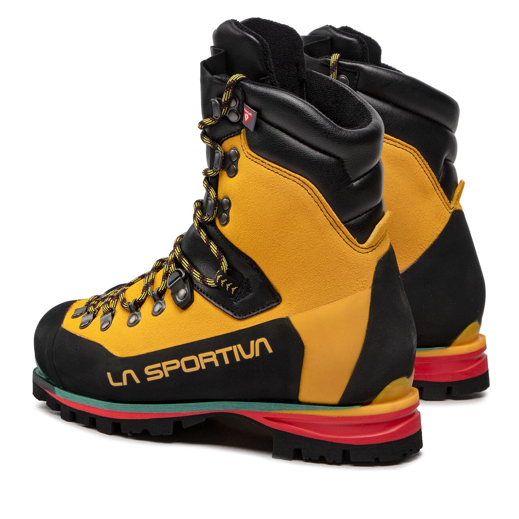 La Sportiva Туристически Nepal Extreme 21N100100 Жълт - Pepit.bg