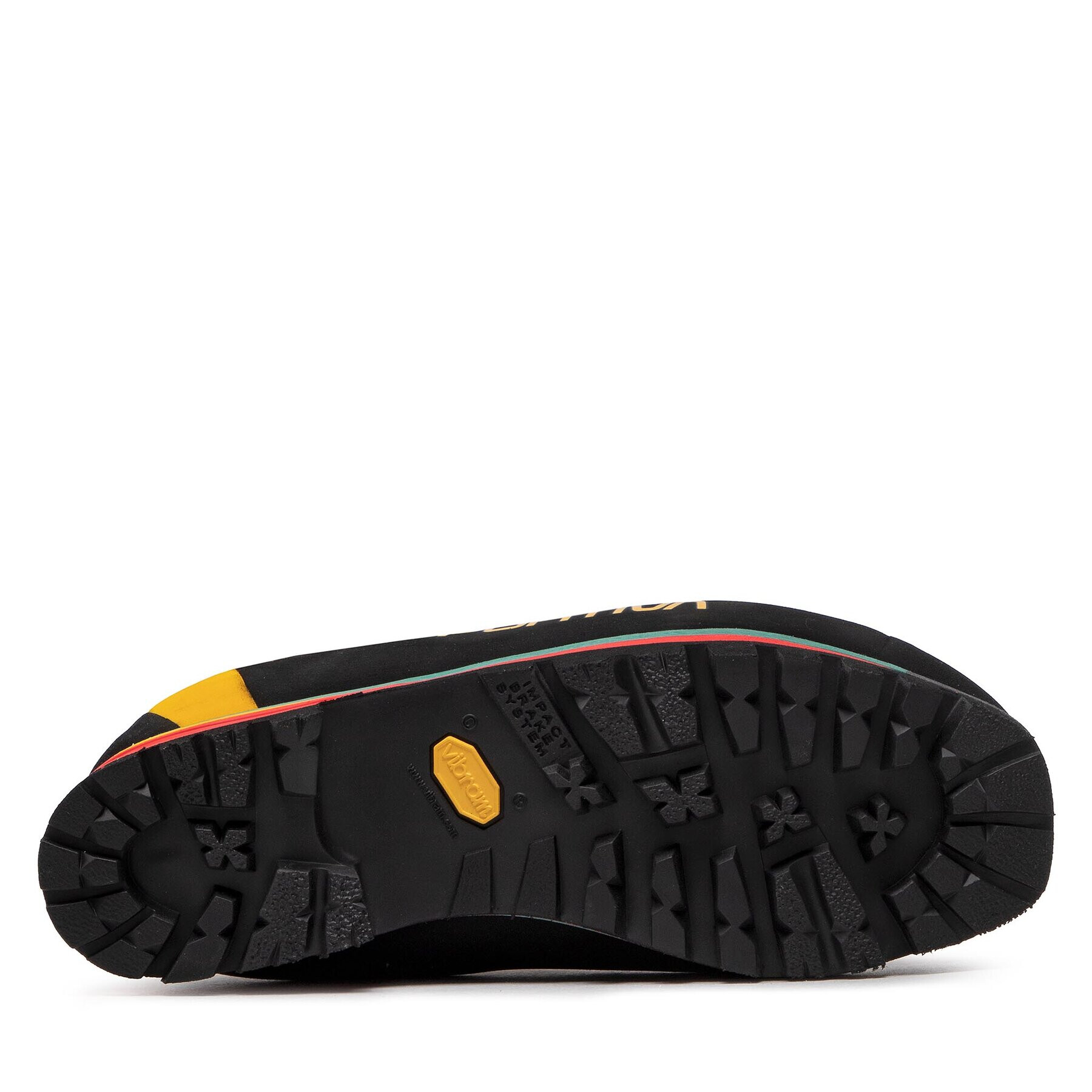 La Sportiva Туристически Nepal Extreme 21N100100 Жълт - Pepit.bg