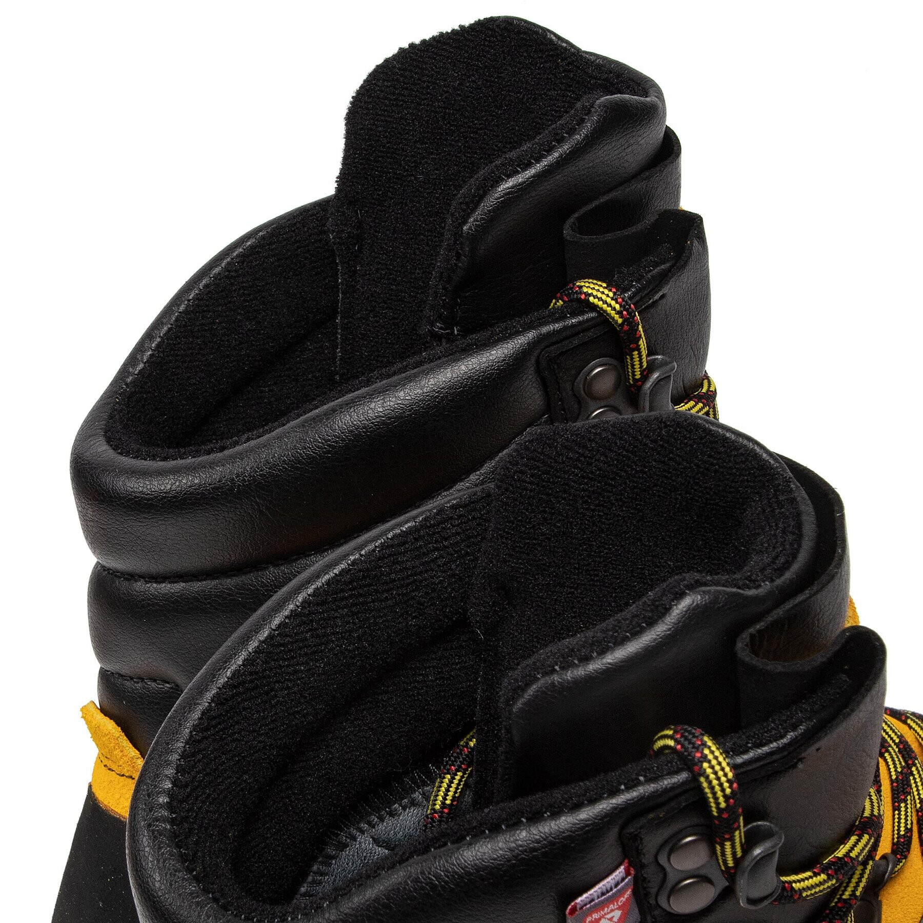 La Sportiva Туристически Nepal Extreme 21N100100 Жълт - Pepit.bg