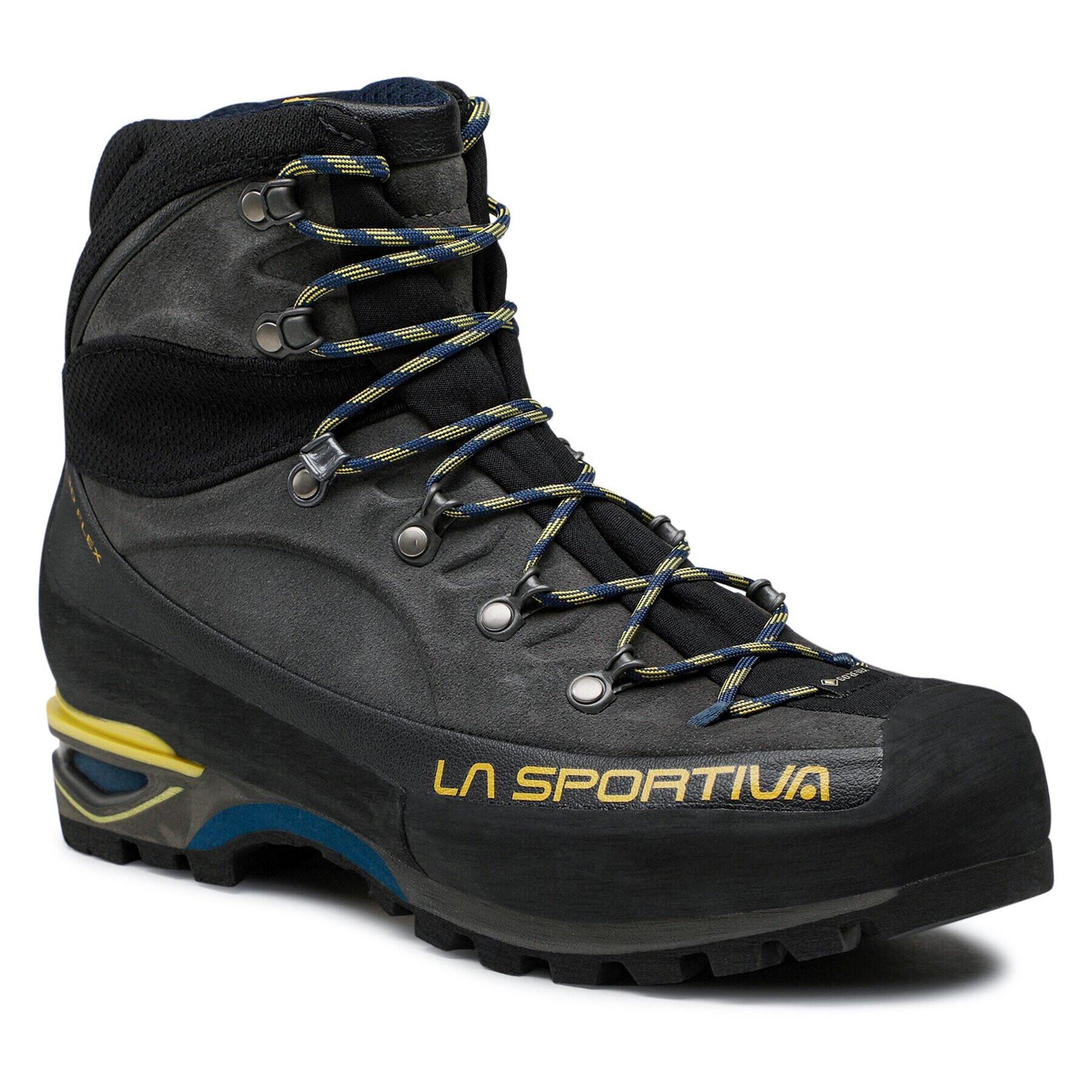 La Sportiva Туристически Trango Alp Evo Gtx GORE-TEX 11N900723 Черен - Pepit.bg