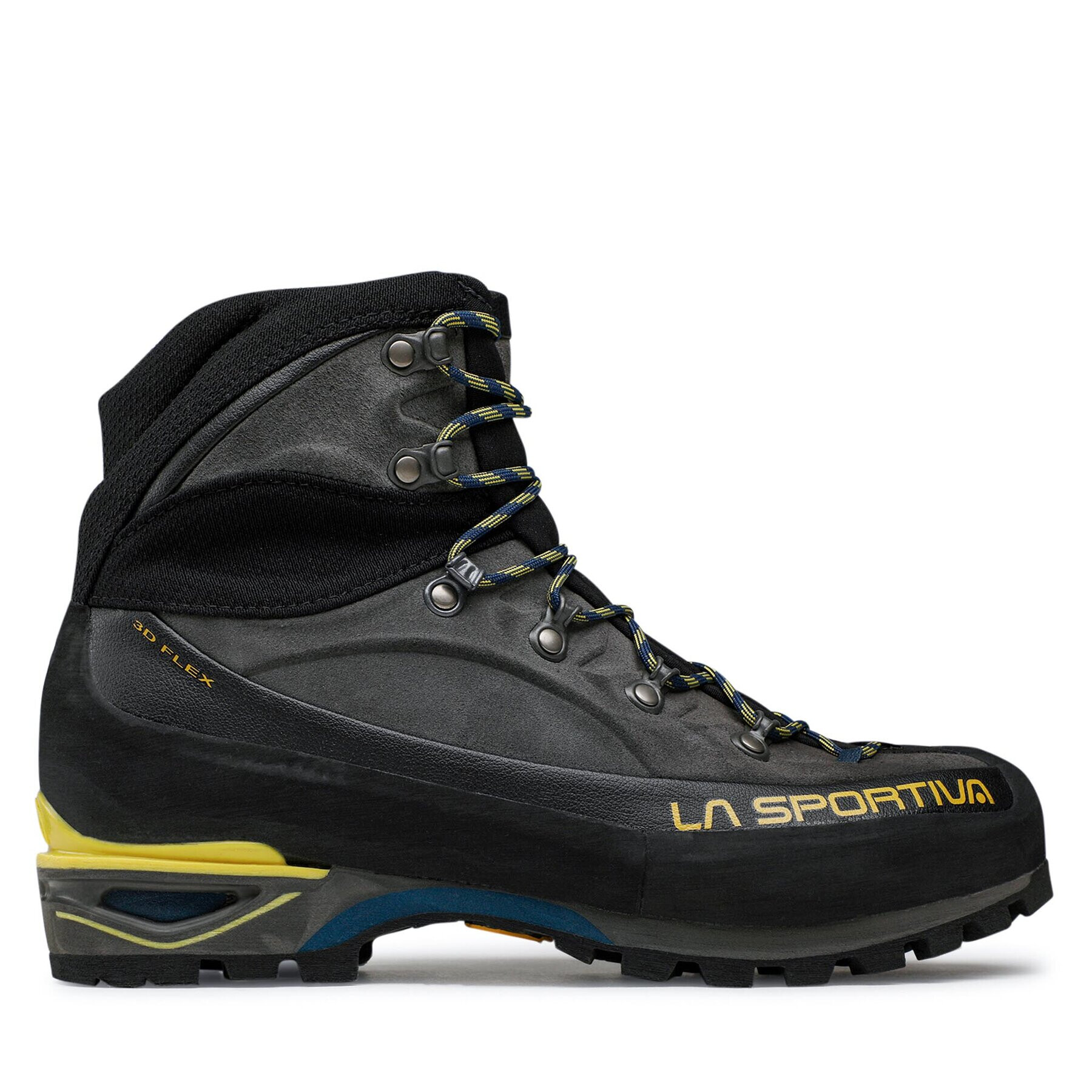 La Sportiva Туристически Trango Alp Evo Gtx GORE-TEX 11N900723 Черен - Pepit.bg