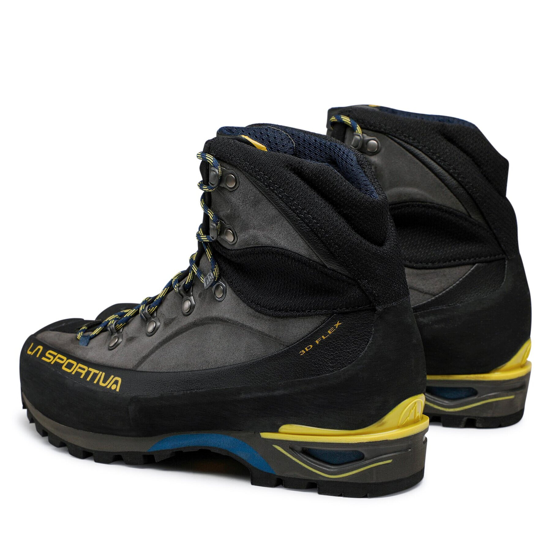 La Sportiva Туристически Trango Alp Evo Gtx GORE-TEX 11N900723 Черен - Pepit.bg