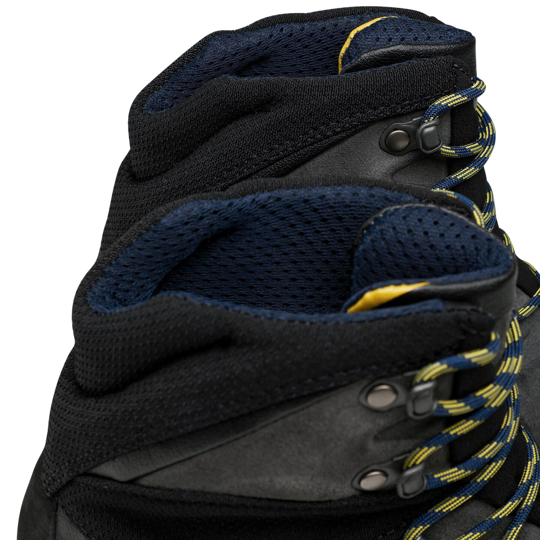 La Sportiva Туристически Trango Alp Evo Gtx GORE-TEX 11N900723 Черен - Pepit.bg