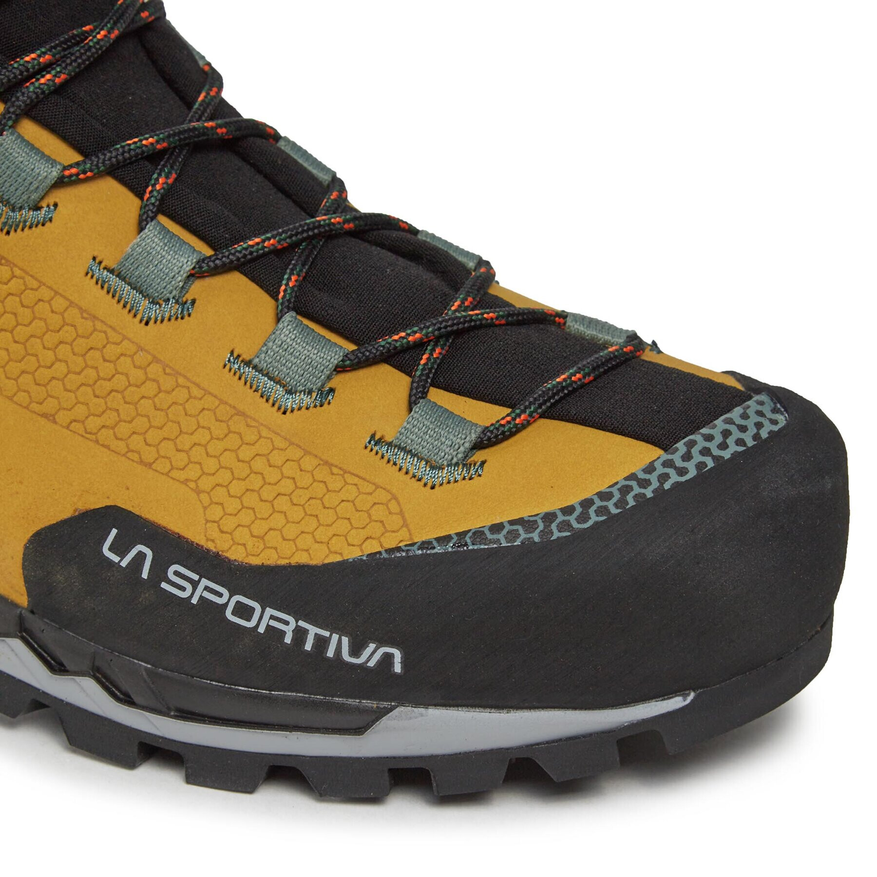 La Sportiva Туристически Trango Tech Leather Gtx 21S732206 Кафяв - Pepit.bg