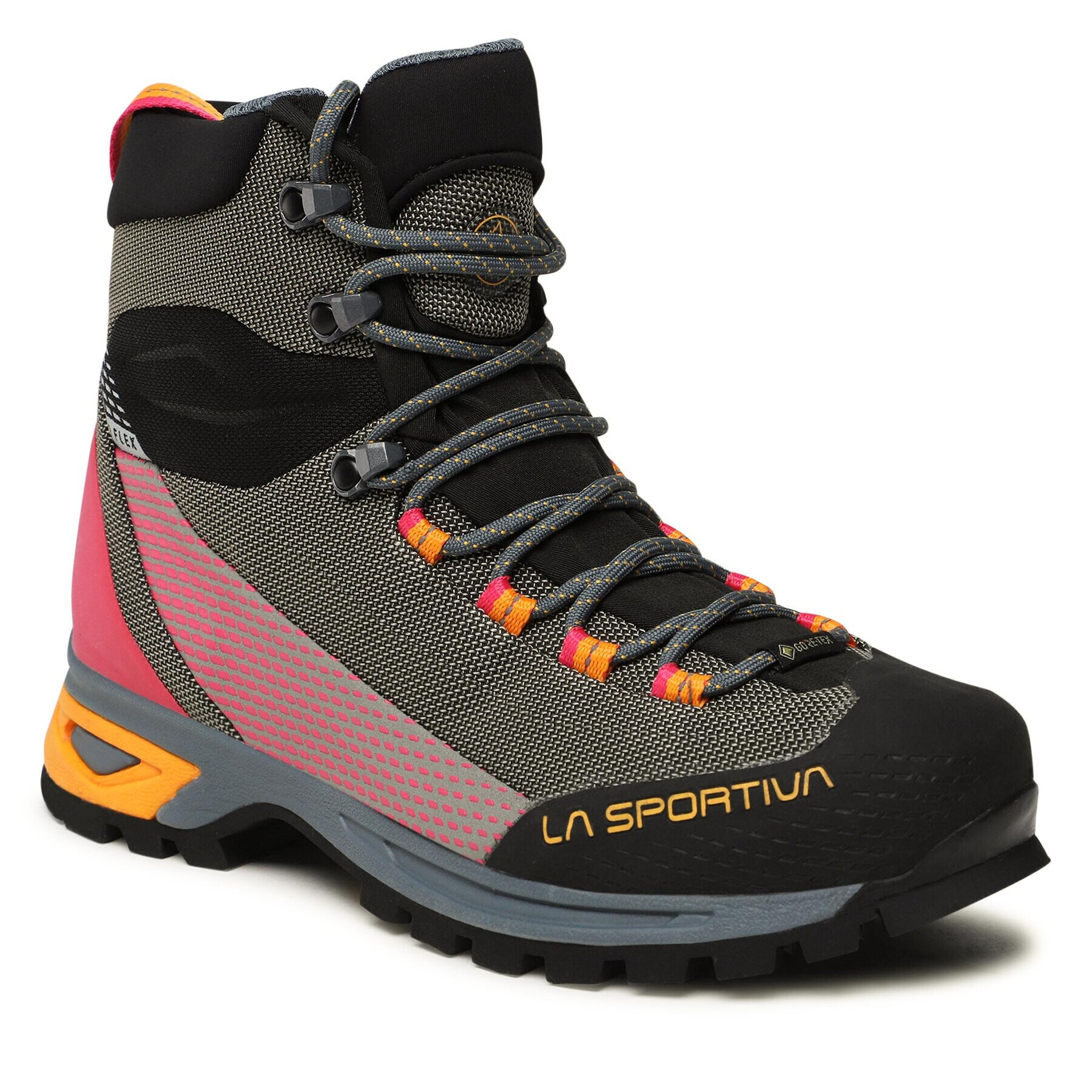 La Sportiva Туристически Trango Trk W's Gtx GORE-TEX V Сив - Pepit.bg