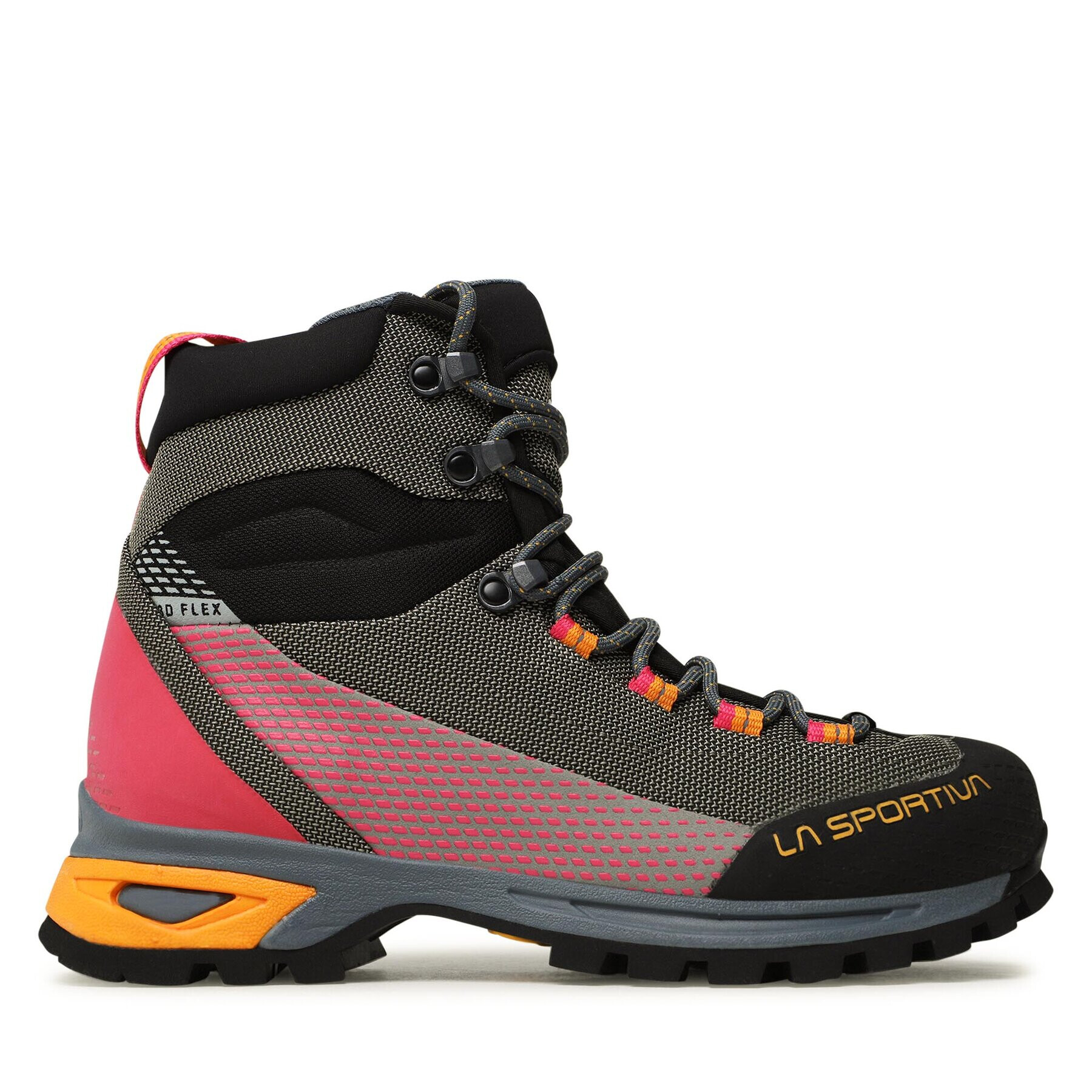 La Sportiva Туристически Trango Trk W's Gtx GORE-TEX V Сив - Pepit.bg