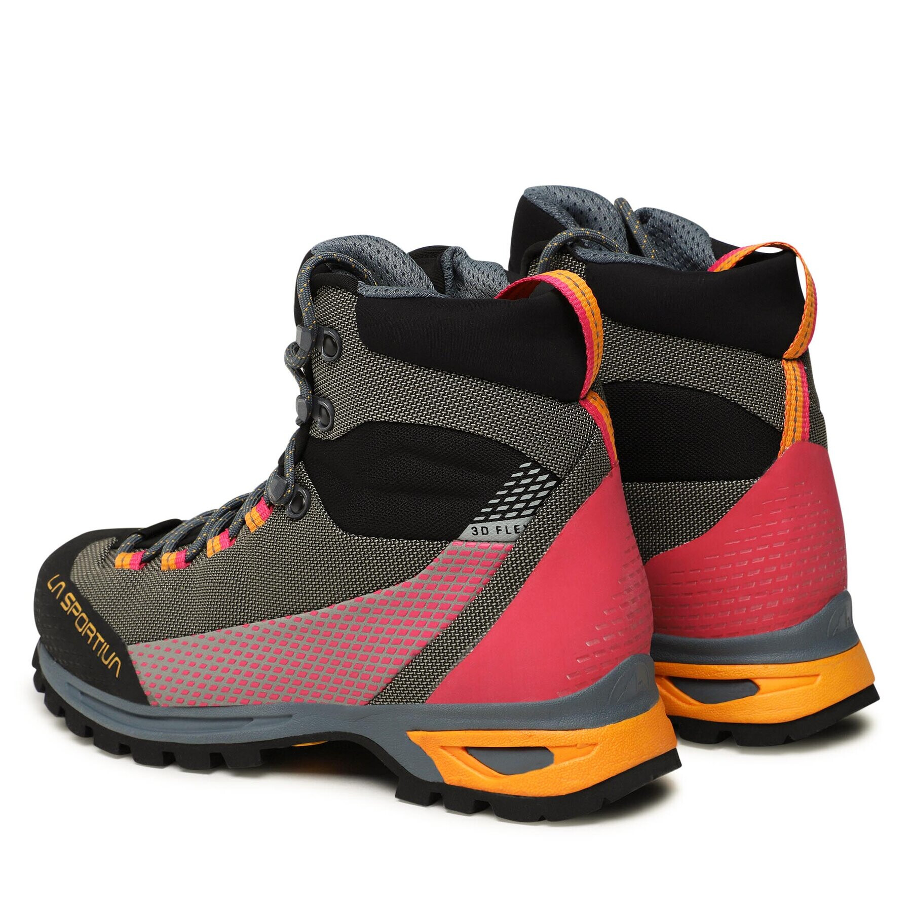 La Sportiva Туристически Trango Trk W's Gtx GORE-TEX V Сив - Pepit.bg