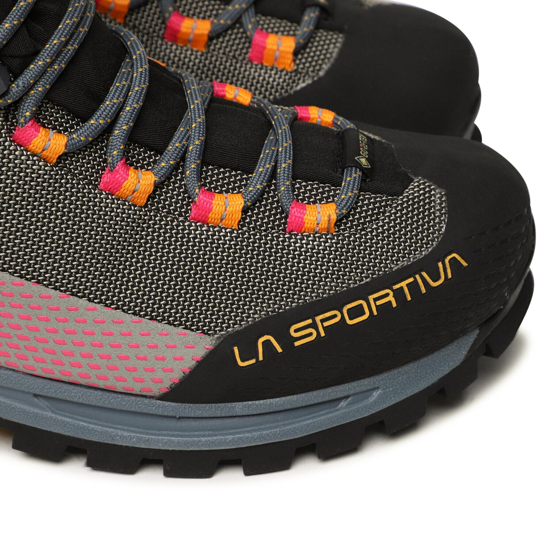 La Sportiva Туристически Trango Trk W's Gtx GORE-TEX V Сив - Pepit.bg