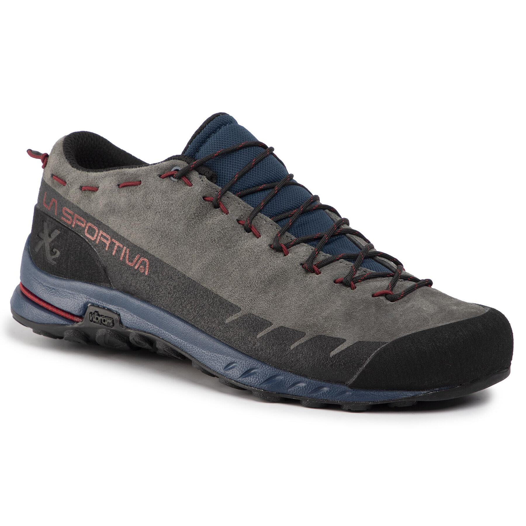 La Sportiva Туристически Tx2 27G900618 Сив - Pepit.bg