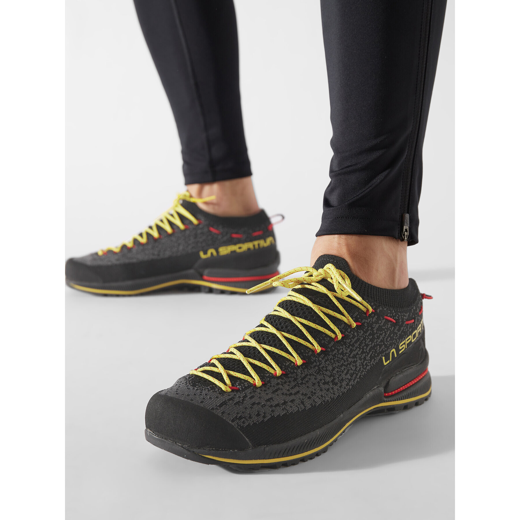 La Sportiva Туристически Tx2 Evo 27V999100 Черен - Pepit.bg