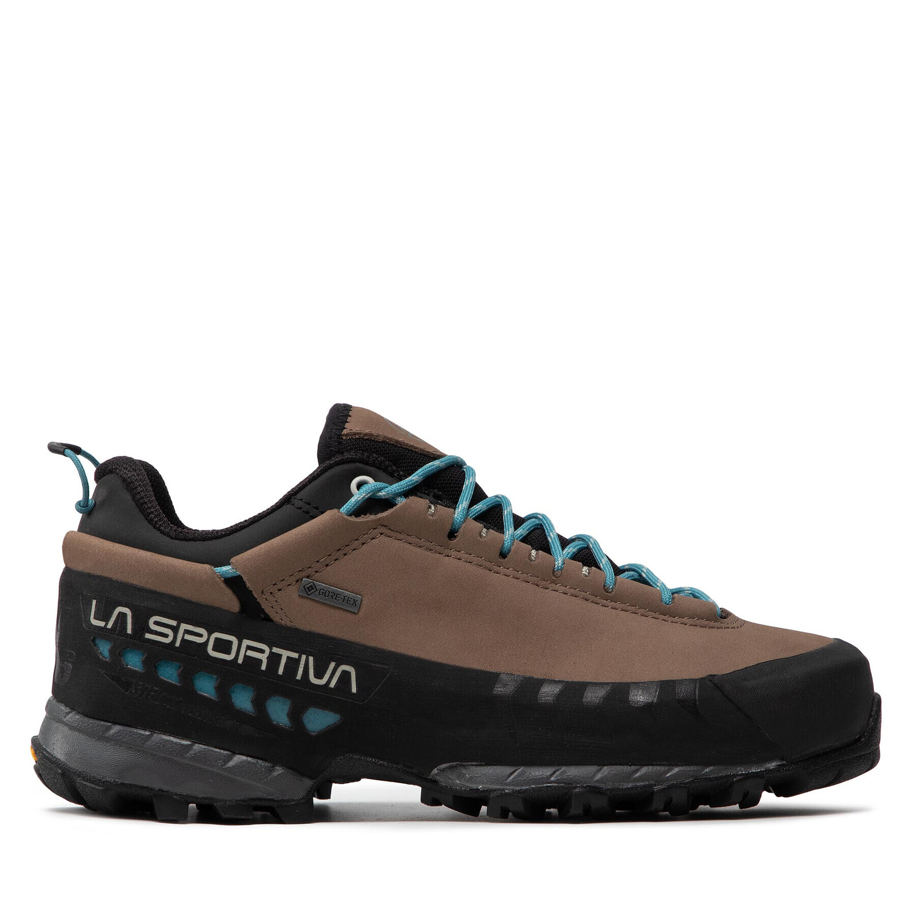 La Sportiva Туристически Tx5 Low W's Gtx GORE-TEX 24U801624 Кафяв - Pepit.bg