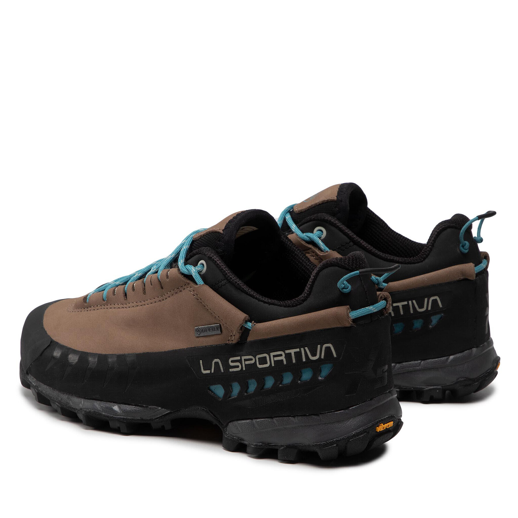 La Sportiva Туристически Tx5 Low W's Gtx GORE-TEX 24U801624 Кафяв - Pepit.bg