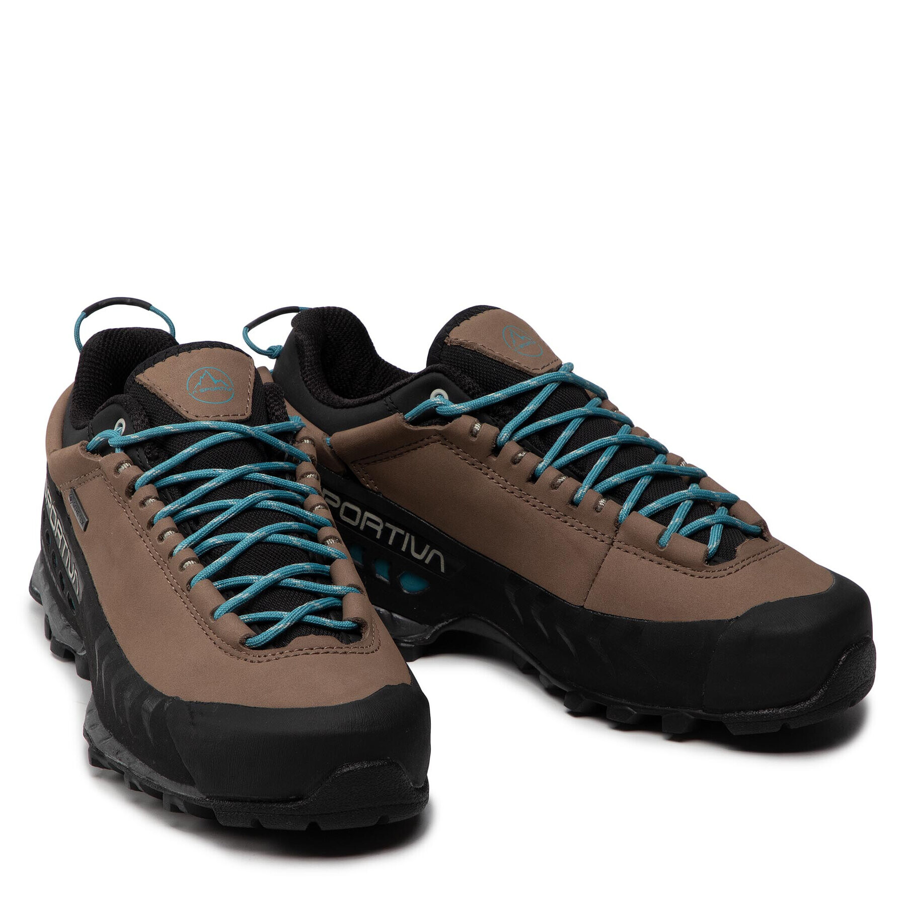 La Sportiva Туристически Tx5 Low W's Gtx GORE-TEX 24U801624 Кафяв - Pepit.bg