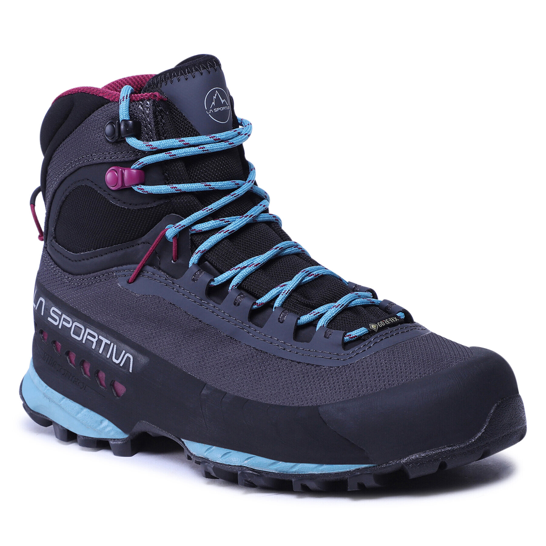 La Sportiva Туристически Txs W's Gtx GORE-TEX 24S900624 Сив - Pepit.bg