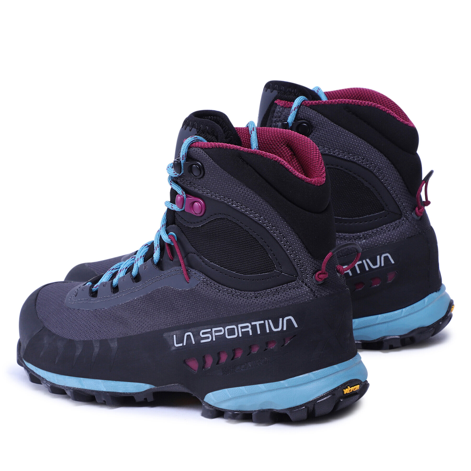 La Sportiva Туристически Txs W's Gtx GORE-TEX 24S900624 Сив - Pepit.bg