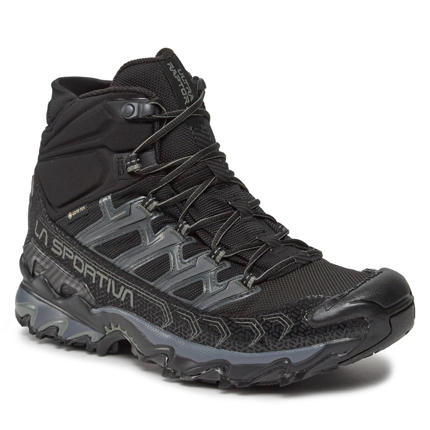 La Sportiva Туристически Ultra Raptor Ii Mid Gtx 34B999909 Черен - Pepit.bg