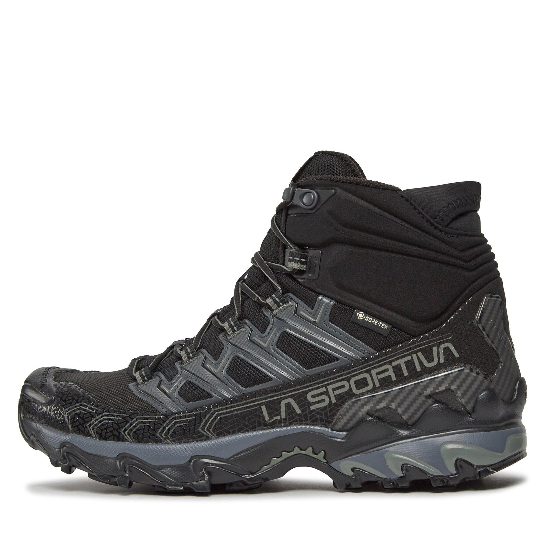 La Sportiva Туристически Ultra Raptor Ii Mid Gtx 34B999909 Черен - Pepit.bg