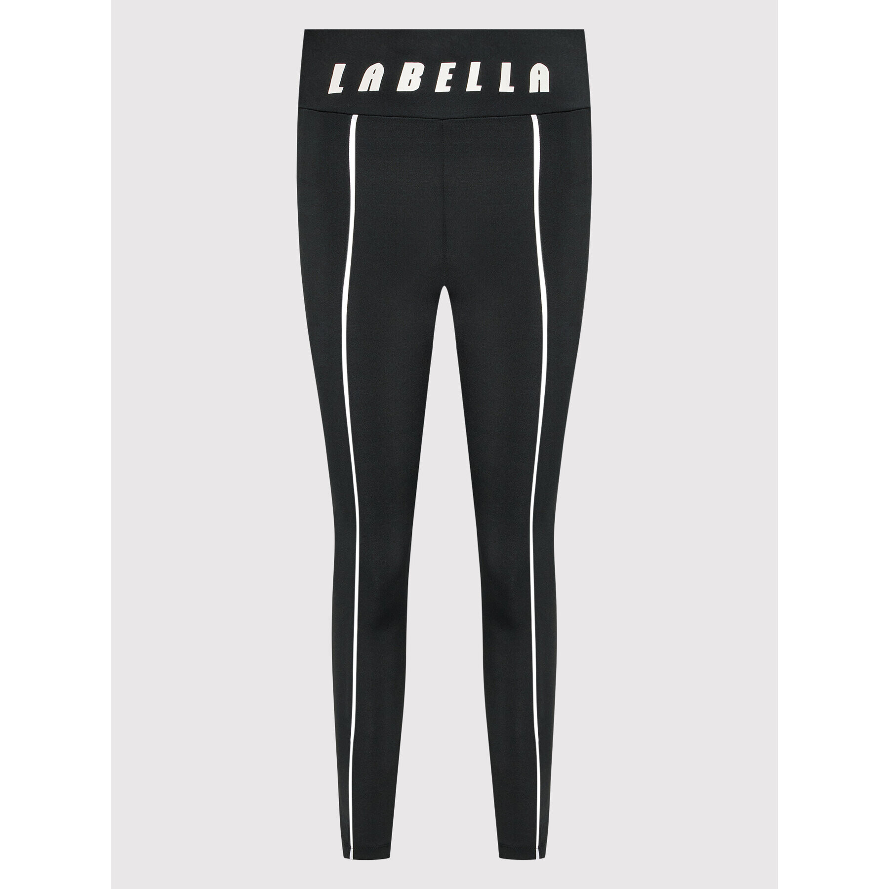 LaBellaMafia Клин 23584 Черен Slim Fit - Pepit.bg