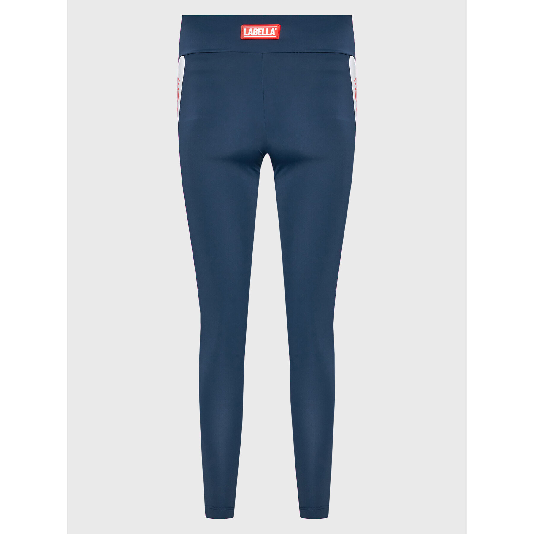 LaBellaMafia Клин 25522 Тъмносин Slim Fit - Pepit.bg