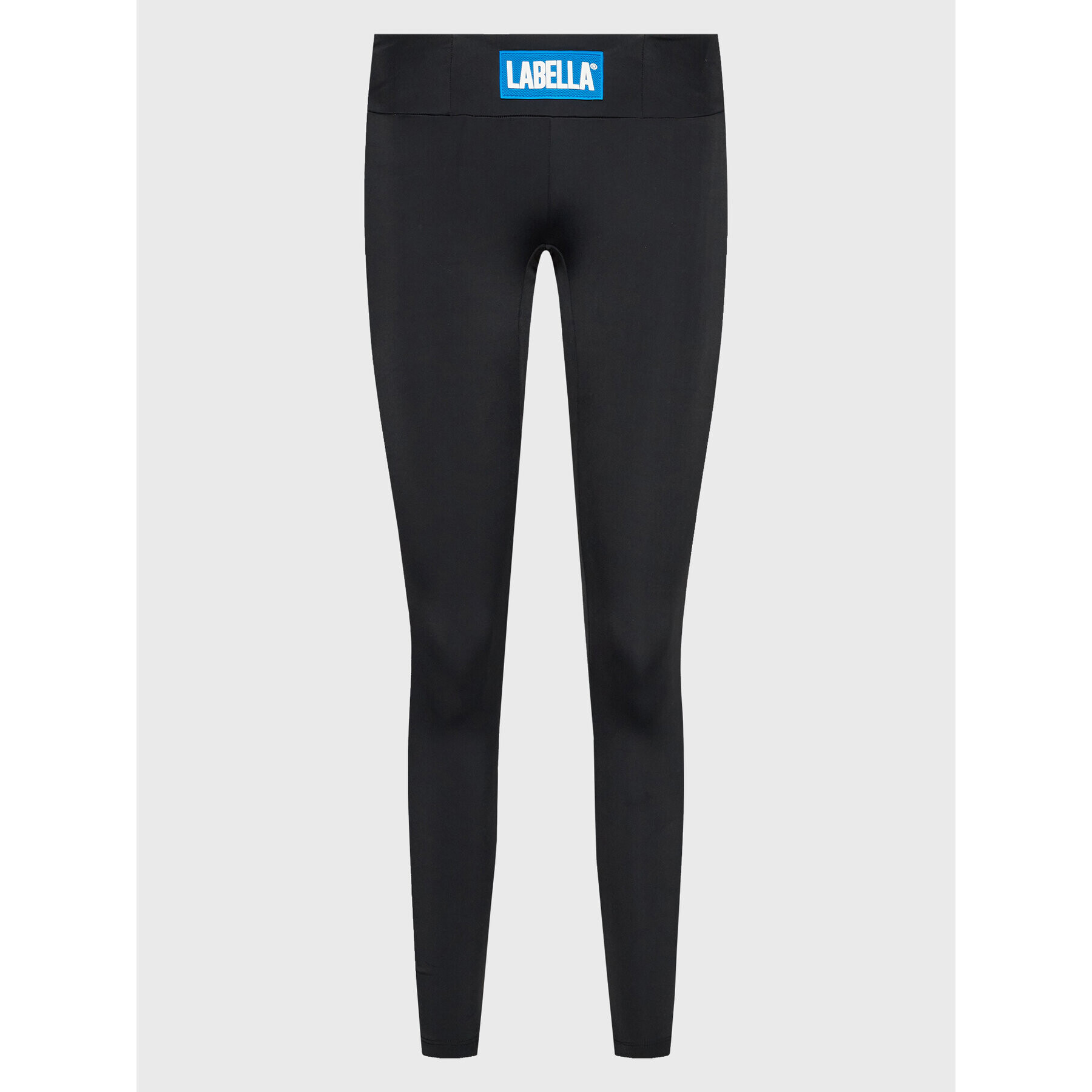 LaBellaMafia Клин 25577 Черен Slim Fit - Pepit.bg