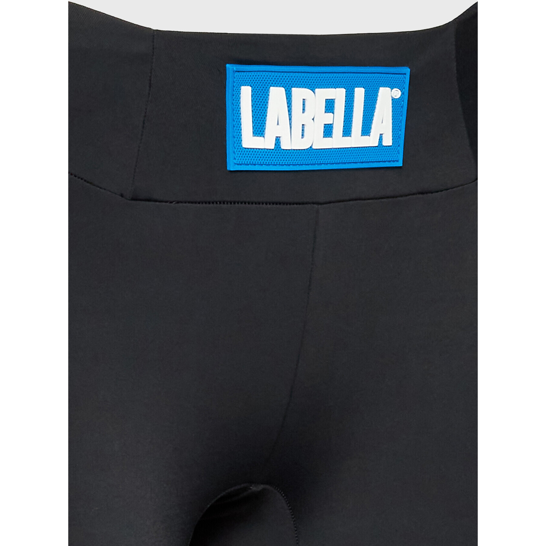 LaBellaMafia Клин 25577 Черен Slim Fit - Pepit.bg