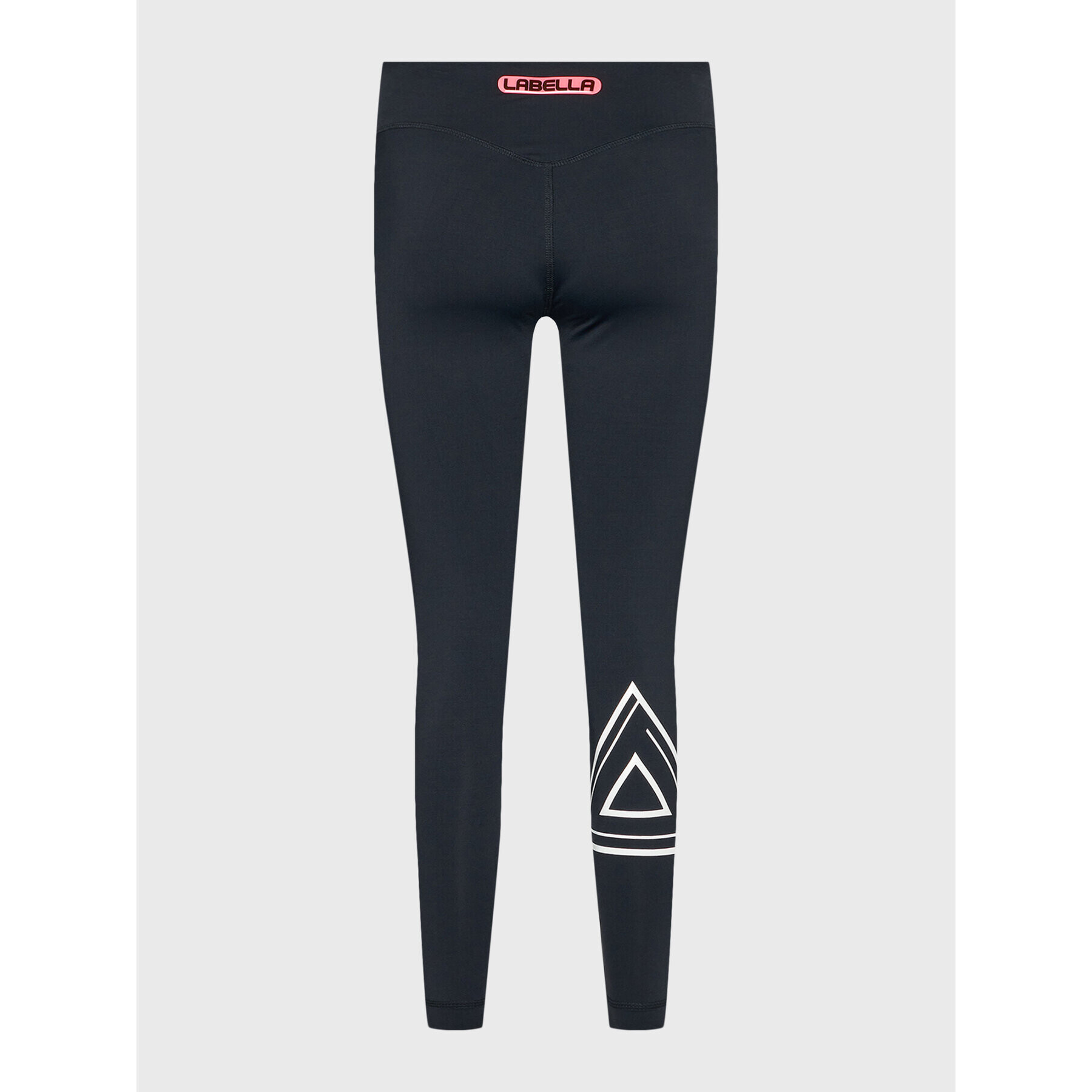 LaBellaMafia Клин 25877 Черен Slim Fit - Pepit.bg