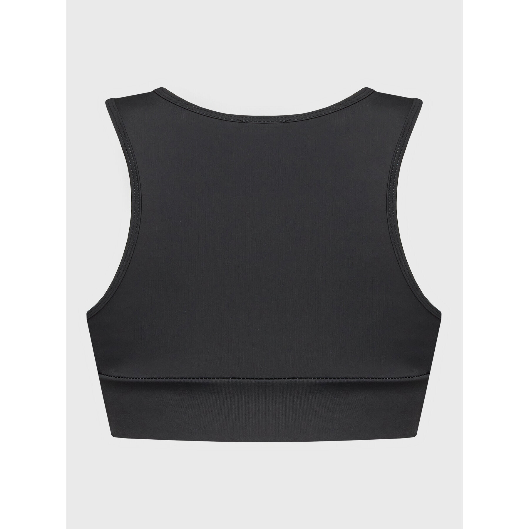 LaBellaMafia топ 25575 Черен Slim Fit - Pepit.bg