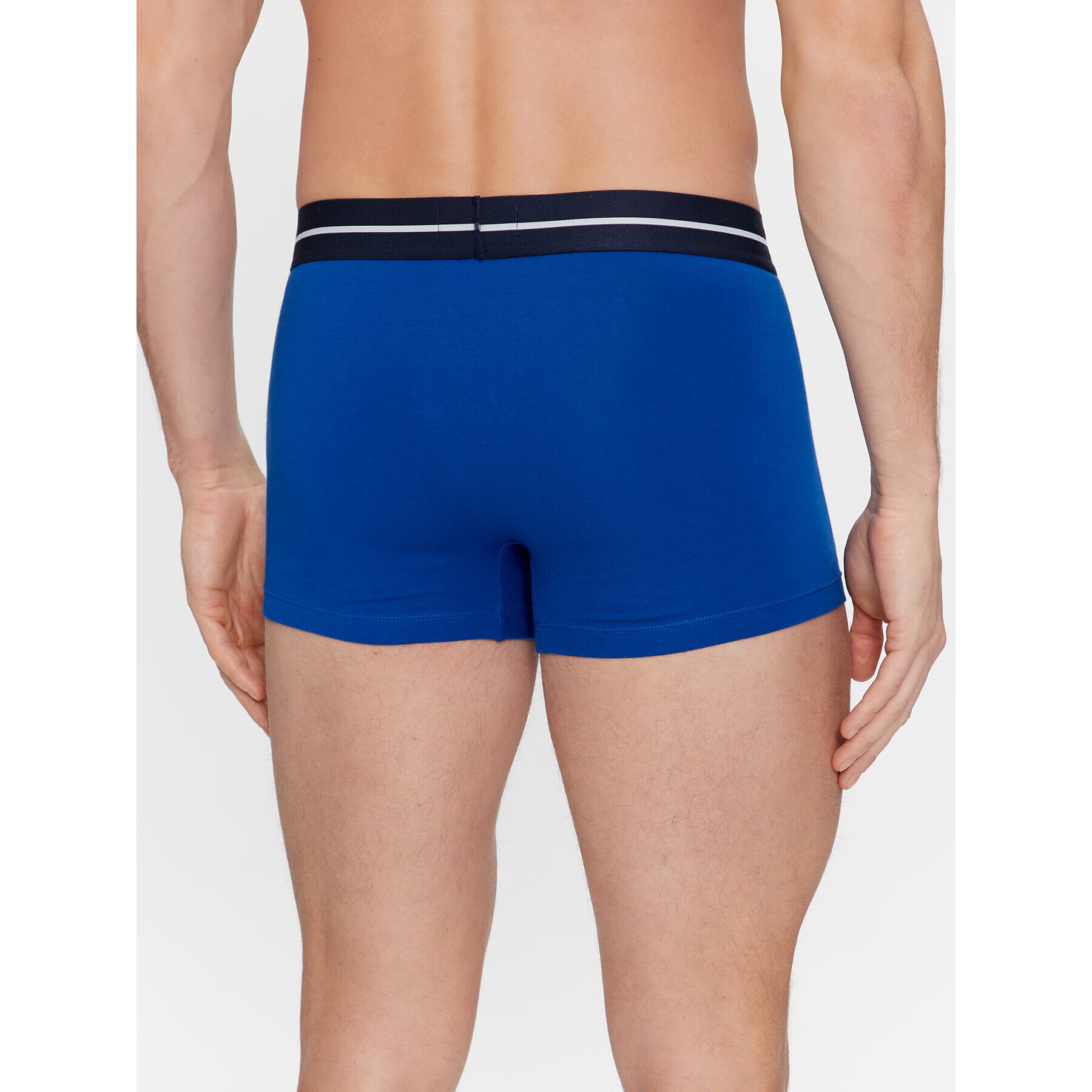 Lacoste Боксерки 5H0858 Тъмносин - Pepit.bg