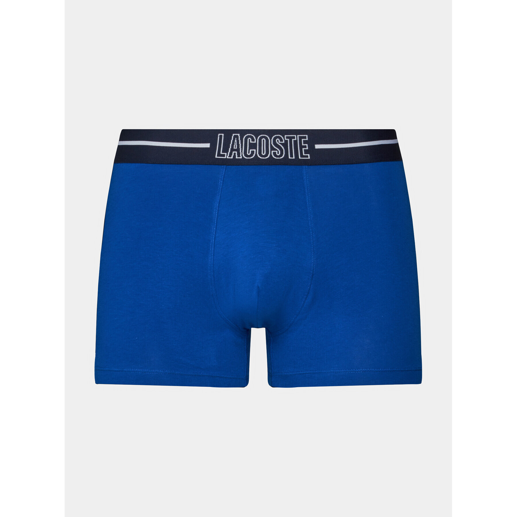 Lacoste Боксерки 5H0858 Тъмносин - Pepit.bg