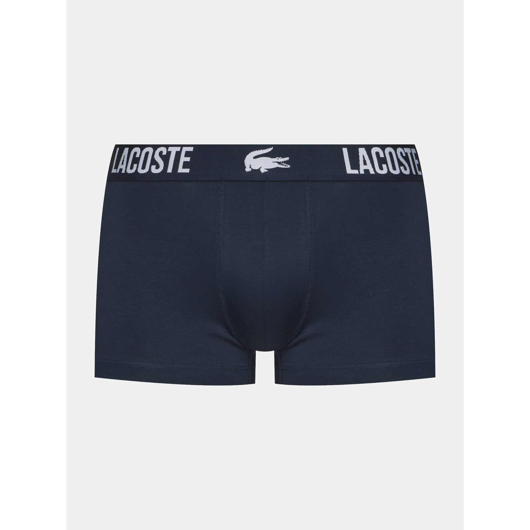 Lacoste Боксерки 5H3321 Сив - Pepit.bg