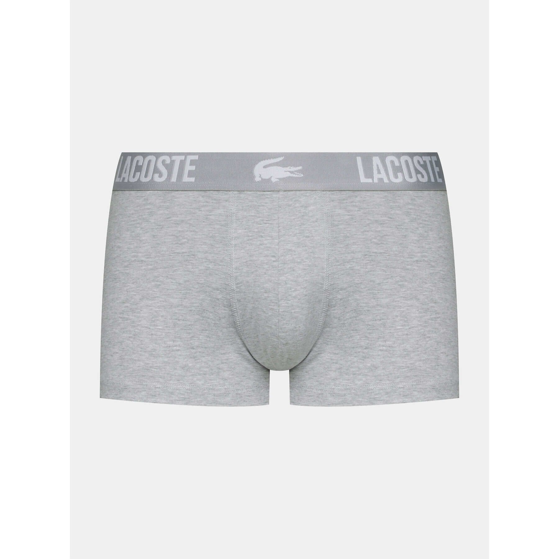 Lacoste Боксерки 5H3321 Сив - Pepit.bg