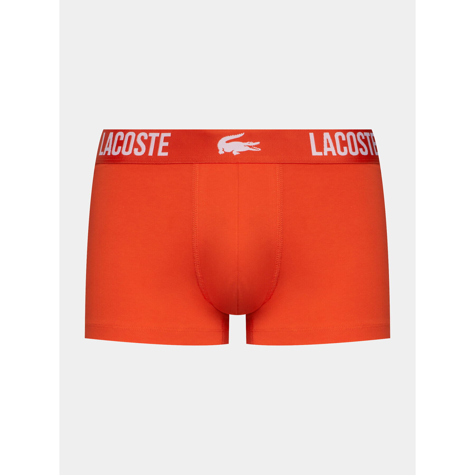 Lacoste Боксерки 5H3321 Сив - Pepit.bg