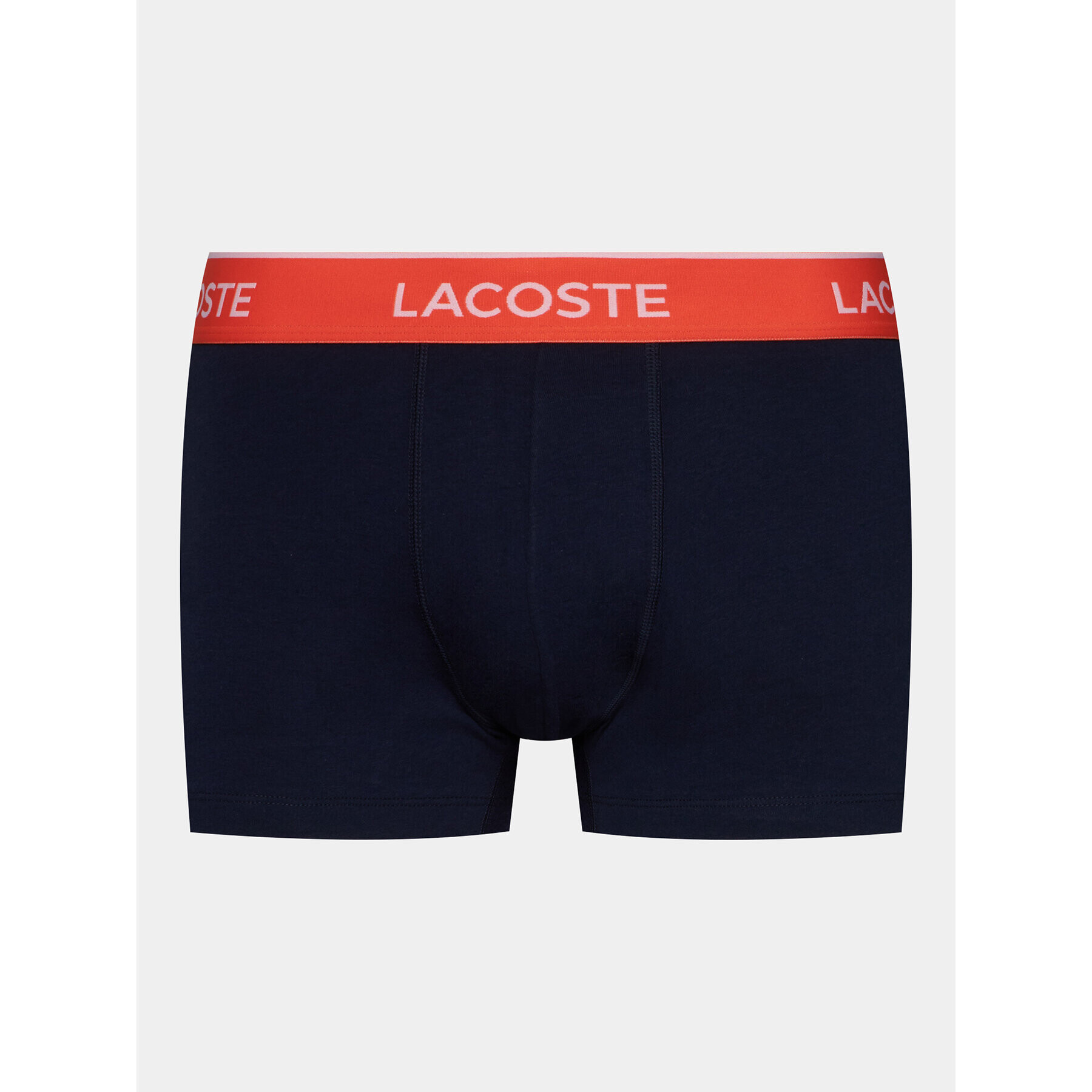 Lacoste Боксерки 5H3401 Тъмносин - Pepit.bg