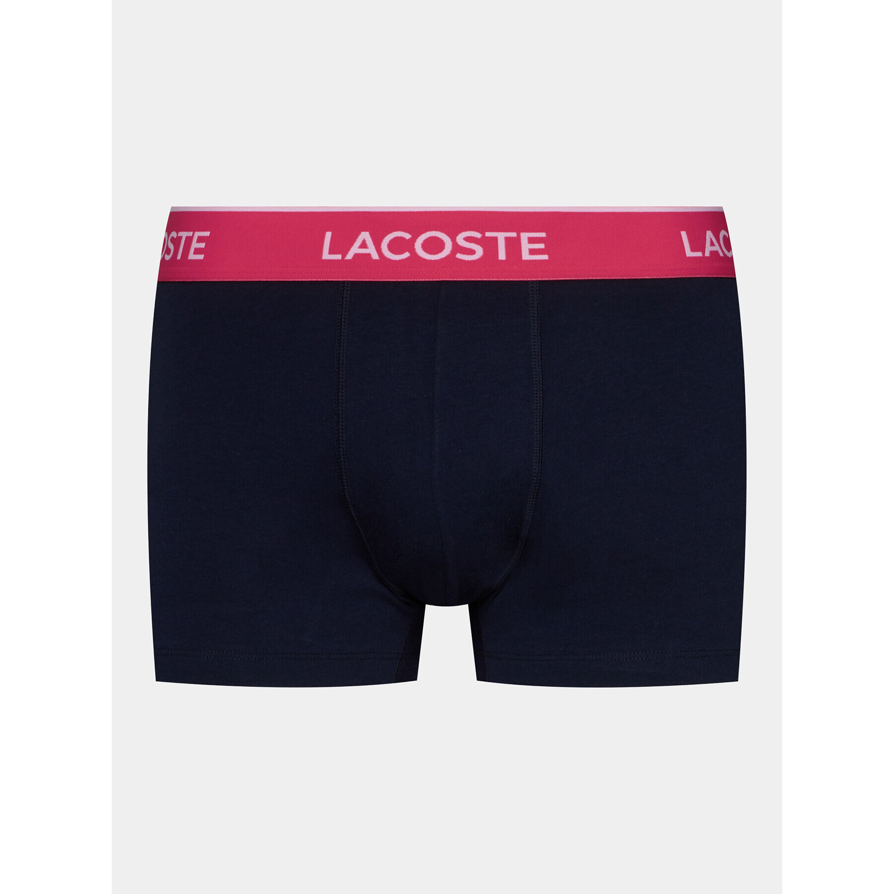 Lacoste Боксерки 5H3401 Тъмносин - Pepit.bg