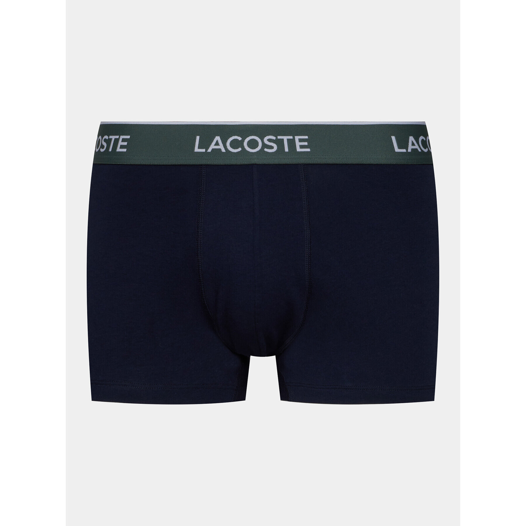 Lacoste Боксерки 5H3401 Тъмносин - Pepit.bg